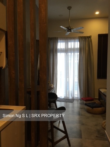 Suites @ Eastcoast (D15), Condominium #171933012